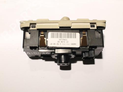 Headlight switch VOLVO XC60 I SUV (156) D3 / D4 | BP38965198I24 - Image 2