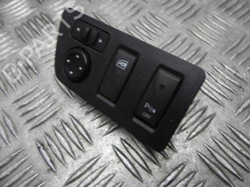 Comutador espelhos DACIA SPRING EV (B6M1) | BP37544349I25 - Image 3