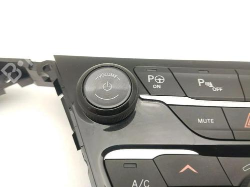 Electronic sensor CHRYSLER PACIFICA (RU) 3.6 Hybrid | BP28923099M84 - Image 3