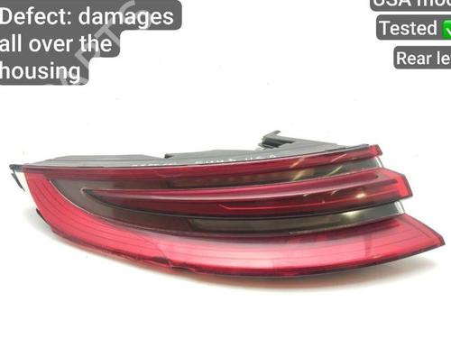 Used Left taillight PORSCHE PANAMERA (971) 2.9 4 E-Hybrid (97ABE1, 97BBE1, 97ABX1) (462 hp) 28942970