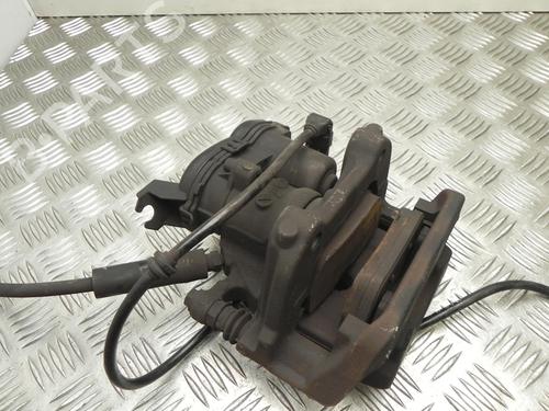 Left rear brake caliper MERCEDES-BENZ SL (R231) 500 (231.473) | BP28924967M107 