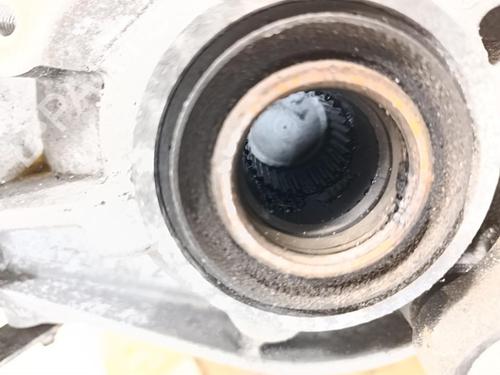 Gearbox CHRYSLER PACIFICA (RU) 3.6 Hybrid | BP40206091M3 - Image 13