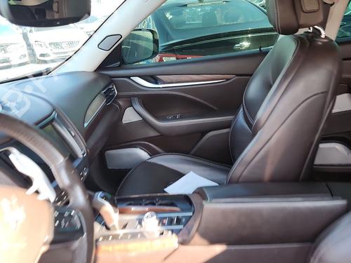 Electronic module MASERATI LEVANTE SUV (M161) 3.0 S Q4 | BP40274521M83 - Image 26