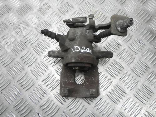 Used Right front brake caliper TOYOTA PRIUS (_W3_) 1.8 Hybrid (ZVW3_) (99 hp) 28922201