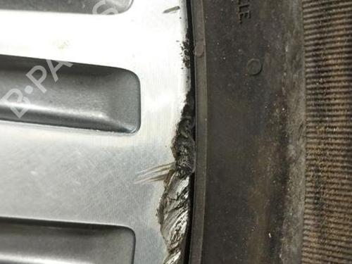 Rim MERCEDES-BENZ M-CLASS (W166) ML 63 AMG 4-matic (166.074) | BP28941338C45 