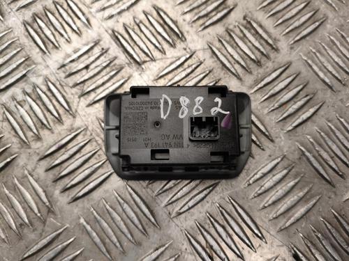 Headlight switch FORD CAPRI (CX740L) EV | BP39455346I24 - Image 2