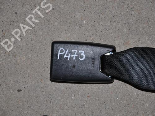 Rear left seatbelt DODGE CHALLENGER Coupe 3.6 | BP39661645I29 - Image 2