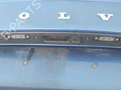 Tailgate VOLVO V60 I (155) 1.6 DRIVe | BP28918445C6 