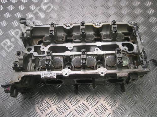 Topstykke Topstykke JAGUAR XF I (X250) 3.0 (238 hp) 37577596 37577596