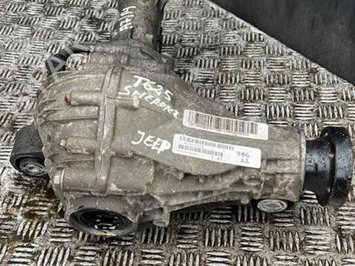 Front differential JEEP GRAND CHEROKEE IV (WK, WK2) 3.0 CRD V6 4x4 | BP37545238M23  - Image 5