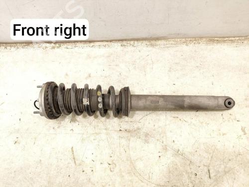 Used Right front shock absorber MASERATI QUATTROPORTE VI 3.8 GT S (530 hp) 28920922