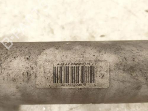 Right front shock absorber MASERATI QUATTROPORTE VI 3.8 GT S | BP28920922M17 