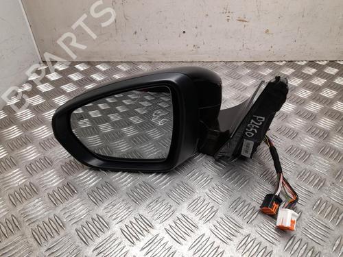 Retrovisor izquierdo Retrovisor izquierdo 37570701 37570701
