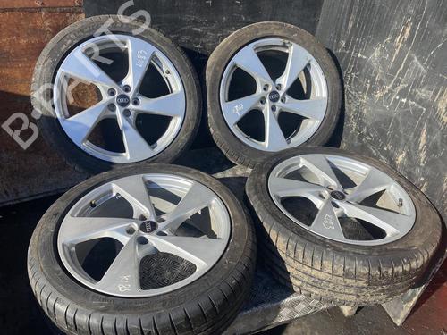 Used Rim Rim 37570755 37570755