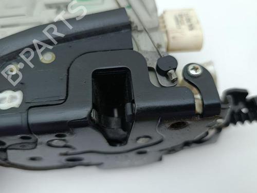 Front left lock PORSCHE CAYENNE (92A) 3.0 S E-Hybrid | BP28917350C98