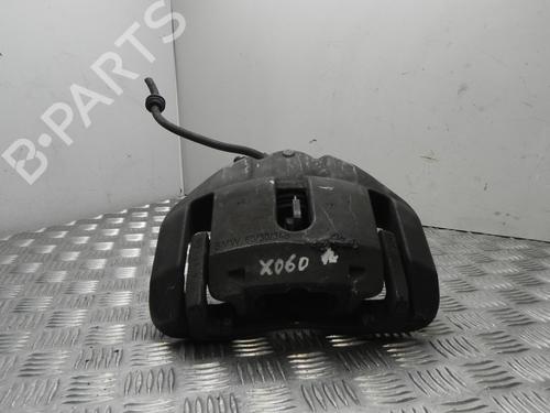 Used Left front brake caliper BMW 5 (E60) 535 i (306 hp) 28916094