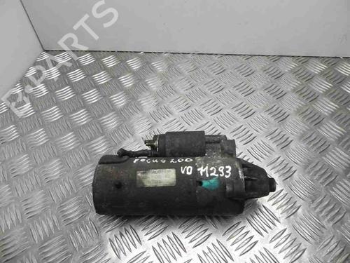 Used Starter FORD FOCUS I (DAW, DBW) 1.8 Turbo DI / TDDi (90 hp) 28937113
