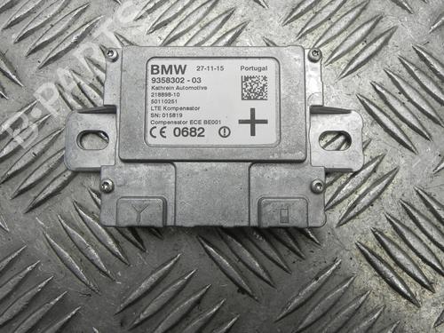Used Electronic module BMW 7 (G11, G12) 730 d, Ld xDrive (265 hp) 28936396