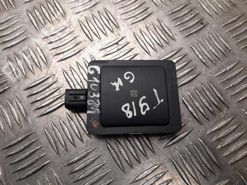 Electronic module TOYOTA PRIUS (_W6_) 2.0 PHEV (MXWH61L, MXWH61) | BP37574502M83 - Image 2