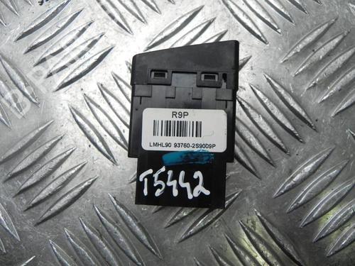Switch HYUNDAI ix35 (LM, EL, ELH) 1.7 CRDi | BP37579833I30 - Image 2