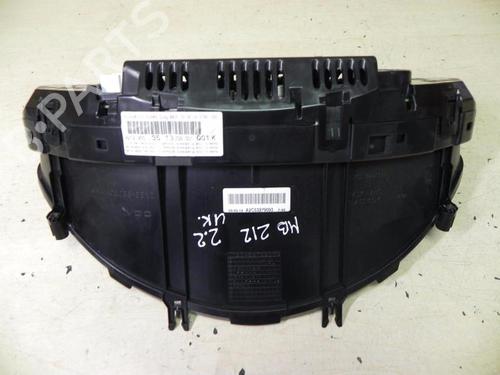 Instrument cluster MERCEDES-BENZ E-CLASS (W212) E 220 CDI / BlueTEC (212.001, 212.002) | BP37579149C47 - Image 2