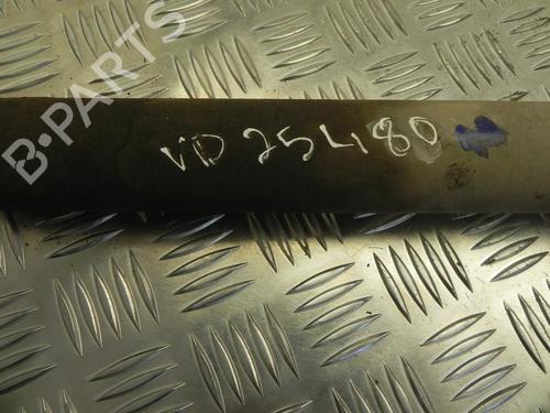 Driveshaft FORD TRANSIT CUSTOM V362 Van (FY, FZ) 2.0 EcoBlue | BP37546859M37 - Image 4