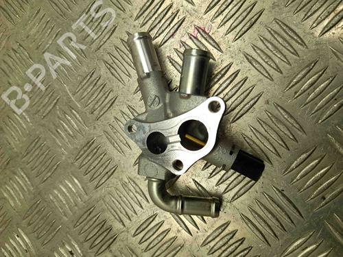 Used Pipe LEXUS ES (_V6_) 250 (AVV60_, ASV60_) (184 hp) 28909954