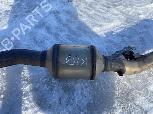 Exhaust system MERCEDES-BENZ GLE (V167) GLE 350 d 4-matic (167.121) | BP37570218M121  - Image 6