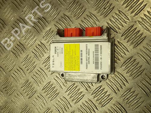 Used ECU airbags TESLA MODEL S (5YJS) 85 (367 hp) 28944235