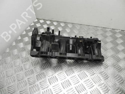Colector de admisión Colector de admisión RENAULT SCÉNIC III (JZ0/1_) 1.4 16V (JZ0F, JZ1V) (131 hp) 37579816 37579816