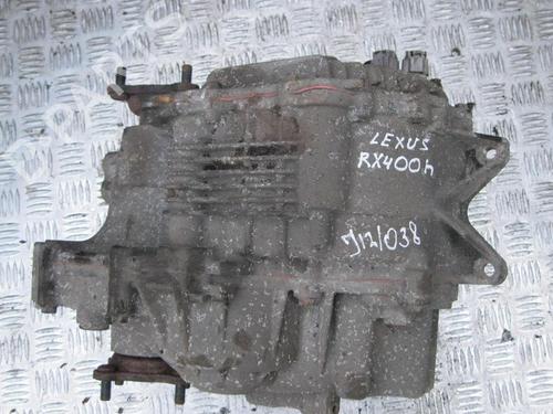 Differential, bag LEXUS RX (_U3_) 400h (MHU38_) (211 hp) 28932676