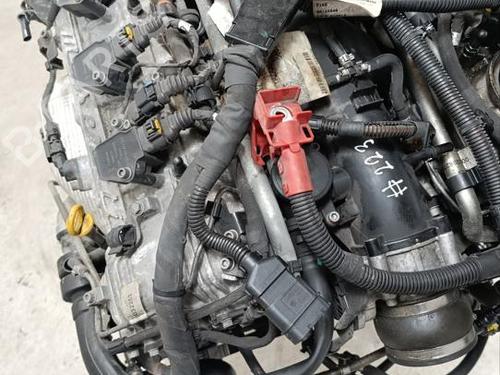 Engine MASERATI QUATTROPORTE VI 3.0 S Q4 | BP39158036M1 - Image 13