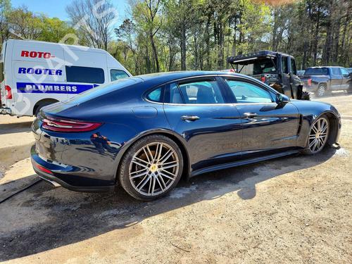 Switch PORSCHE PANAMERA (971) 3.0 (97AAA1, 97BAA1) | BP39001082I30  - Image 13