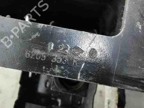 Kofangerbjælke RENAULT ZOE (BFM_) ZOE | BP28925498C109 