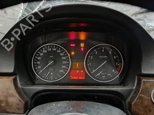 Electronic module BMW 3 Coupe (E92) 335 i | BP37546183M83 - Image 9