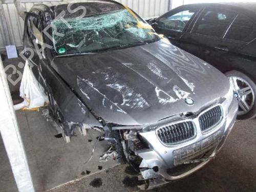 Switch BMW 3 Touring (E91) 318 d | BP37581299I30 - Image 5