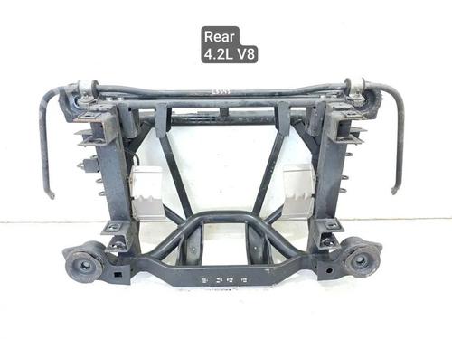 Used Rear axle Rear axle MASERATI GRAN TURISMO I 4.2 (405 hp) 33292078 33292078