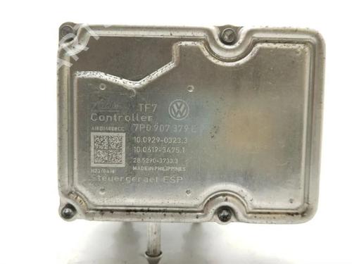 Electronic module PORSCHE CAYENNE (92A) 3.6 | BP28935007M83 - Image 6