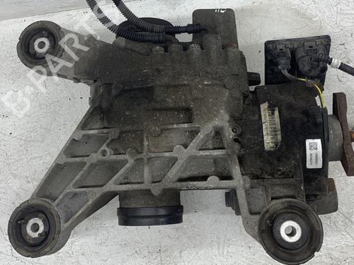 Differenziale posteriore AUDI A1 (8X1, 8XK) S1 quattro (231 hp) 28909848