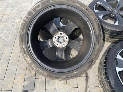 Fælk CUPRA ATECA (KH7, KHP, KBP) 2.0 TSI 4Drive | BP38966354C45 - Image 17
