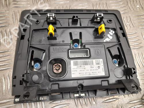 Radio RENAULT ZOE (BFM_) ZOE | BP37552725E6 - Image 5