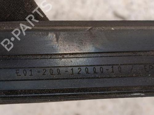 Gummiliste ASTON MARTIN DBX 4.0 | BP39001233C142 - Image 6