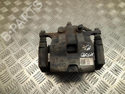 Used Left front brake caliper Left front brake caliper 37570250 37570250