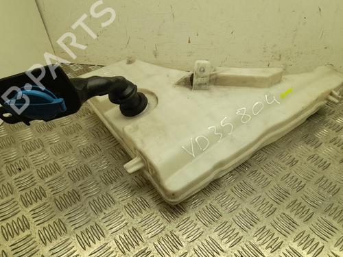 Used Windscreen washer tank AUDI Q7 (4MB, 4MG, 4MQ) 3.0 TDI quattro (272 hp) 28926338