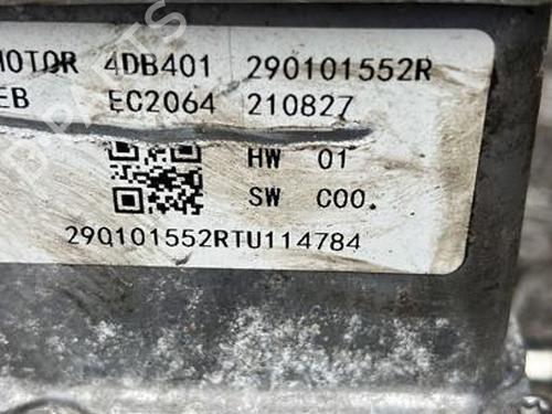Inverter/Converter DACIA SPRING EV (B6M1) | BP37546094M119  - Image 5