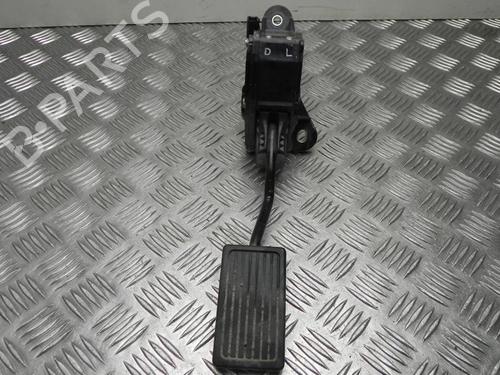 Used Pedal HONDA CR-V III (RE_) 2.2 i-CTDi 4WD (RE6) (140 hp) 28914395