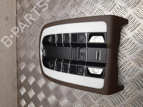 interior-roof-light-porsche-cayenne-92a-2010-2011-2012-2013-2014-2015-2016-2017-2018-37555884 main image