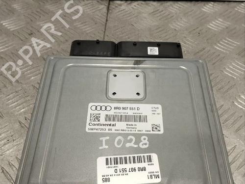 Used Engine control unit (ECU) Engine control unit (ECU) AUDI Q5 (8RB) SQ5 TFSI quattro (354 hp) 28921765 28921765