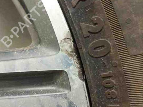 Rim MERCEDES-BENZ M-CLASS (W166) ML 63 AMG 4-matic (166.074) | BP28924484C45 