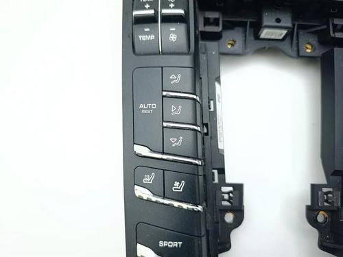 Electronic sensor PORSCHE MACAN (95B) 3.0 S | BP28920136M84 